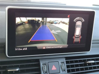 2019 Audi Q5 thumbnail – Pembroke Pines, FL – 27
