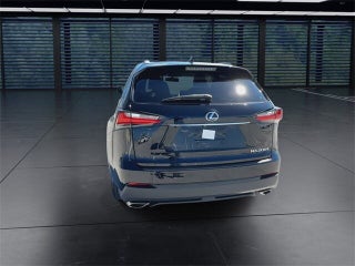 Lexus NX 200t for sale Las Vegas