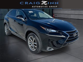 Lexus NX 200t for sale Las Vegas