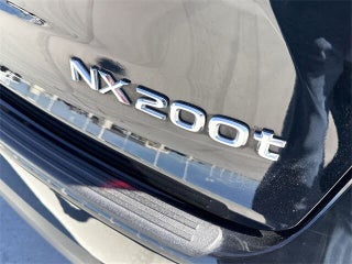 Lexus NX 200t for sale Las Vegas
