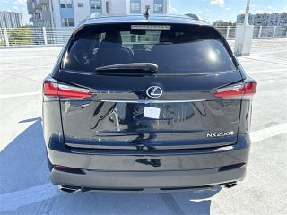 Lexus NX 200t for sale Las Vegas