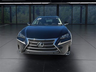 Lexus NX 200t for sale Las Vegas