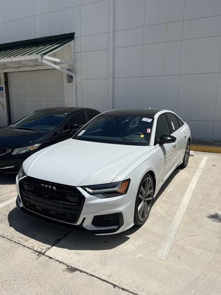 Audi S6 for sale Las Vegas