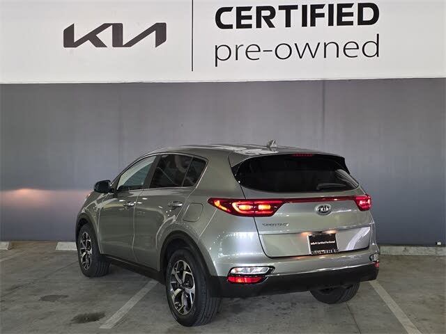 Kia Sportage for sale Las Vegas