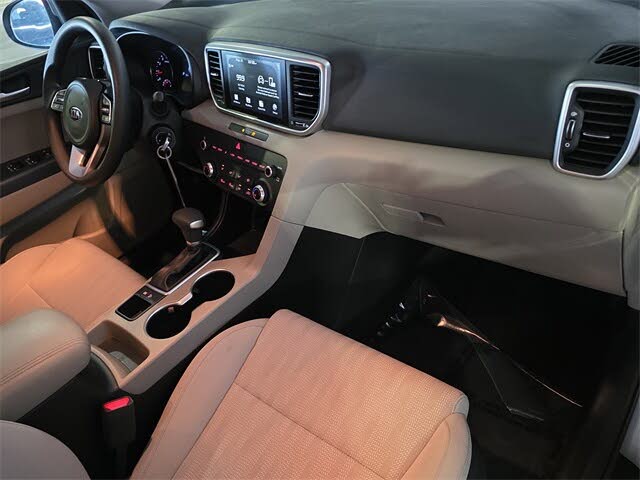 Kia Sportage for sale Las Vegas