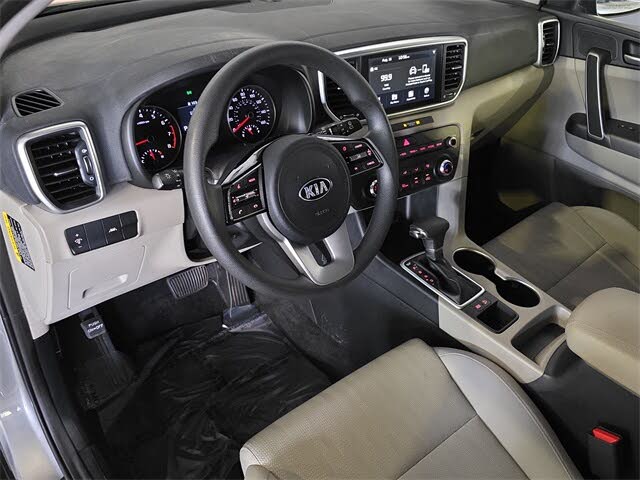 Kia Sportage for sale Las Vegas