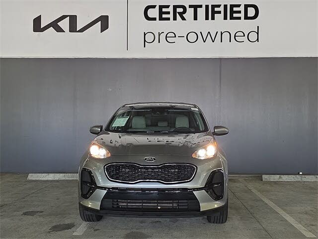 Kia Sportage for sale Las Vegas