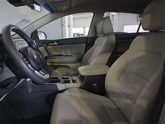 Kia Sportage for sale Las Vegas