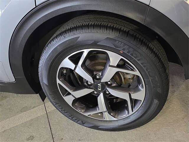 Kia Sportage for sale Las Vegas