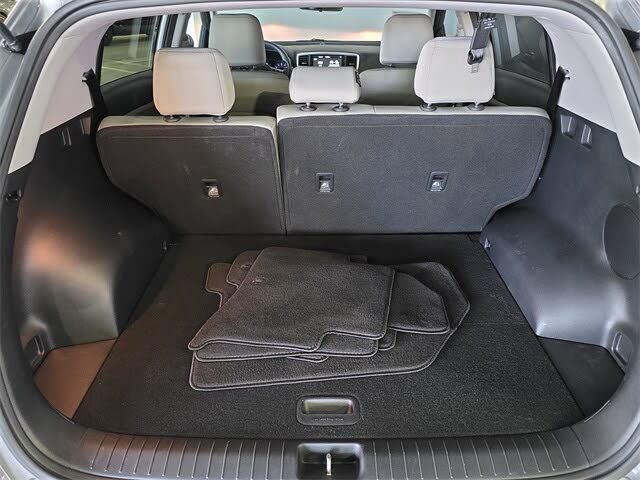 Kia Sportage for sale Las Vegas
