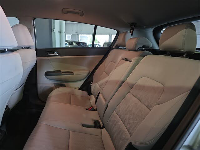 Kia Sportage for sale Las Vegas