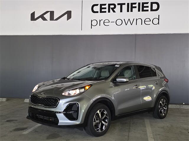 Kia Sportage for sale Las Vegas