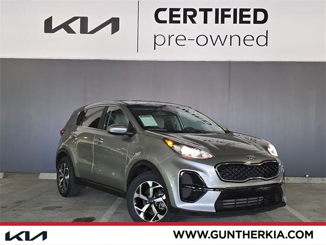 Kia Sportage for sale Las Vegas