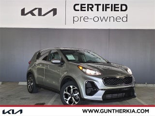 Kia Sportage for sale Las Vegas