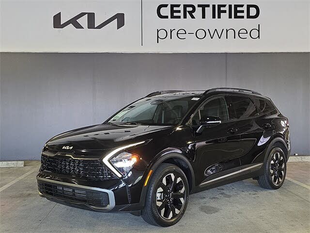 Kia Sportage for sale Las Vegas