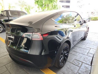Tesla Model Y for sale Las Vegas
