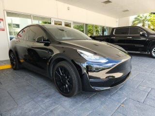 Tesla Model Y for sale Las Vegas