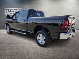 Ram 2500