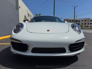 2013 Porsche 911 thumbnail – Miami, FL – 49