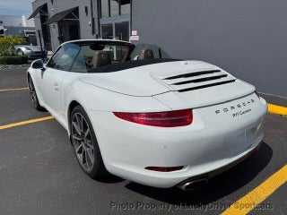 2013 Porsche 911 thumbnail – Miami, FL – 10