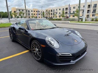 2014 Porsche 911 thumbnail – Miami, FL – 90