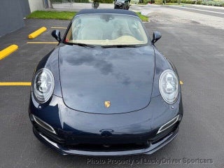 2014 Porsche 911 thumbnail – Miami, FL – 93