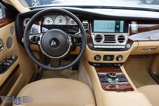 2014 Rolls-Royce Ghost thumbnail – Pompano Beach, FL – 44