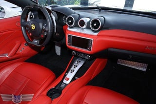 2017 Ferrari California T thumbnail – Pompano Beach, FL – 72