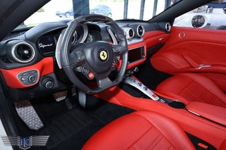 2017 Ferrari California T thumbnail – Pompano Beach, FL – 73