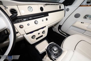 2017 Rolls-Royce Phantom Drophead Coupe thumbnail – Fort Lauderdale, FL – 55