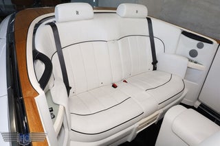 2017 Rolls-Royce Phantom Drophead Coupe thumbnail – Fort Lauderdale, FL – 54