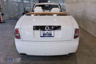 2017 Rolls-Royce Phantom Drophead Coupe thumbnail – Fort Lauderdale, FL – 51