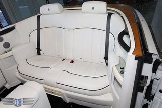 2017 Rolls-Royce Phantom Drophead Coupe thumbnail – Fort Lauderdale, FL – 53
