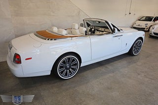 2017 Rolls-Royce Phantom Drophead Coupe thumbnail – Fort Lauderdale, FL – 57