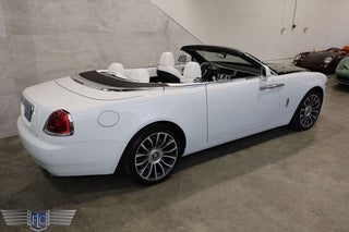 Rolls-Royce Dawn for sale Las Vegas