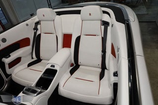 Rolls-Royce Dawn for sale Las Vegas