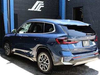 2024 BMW X1 thumbnail – Miami, FL – 5