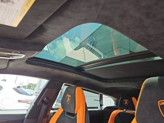 2021 Lamborghini Urus thumbnail – Miami, FL – 36