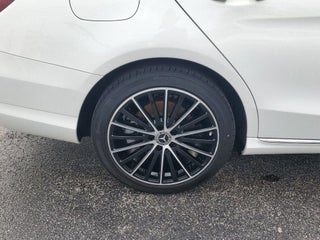 2021 Mercedes-Benz C-Class thumbnail – Miami, FL – 11
