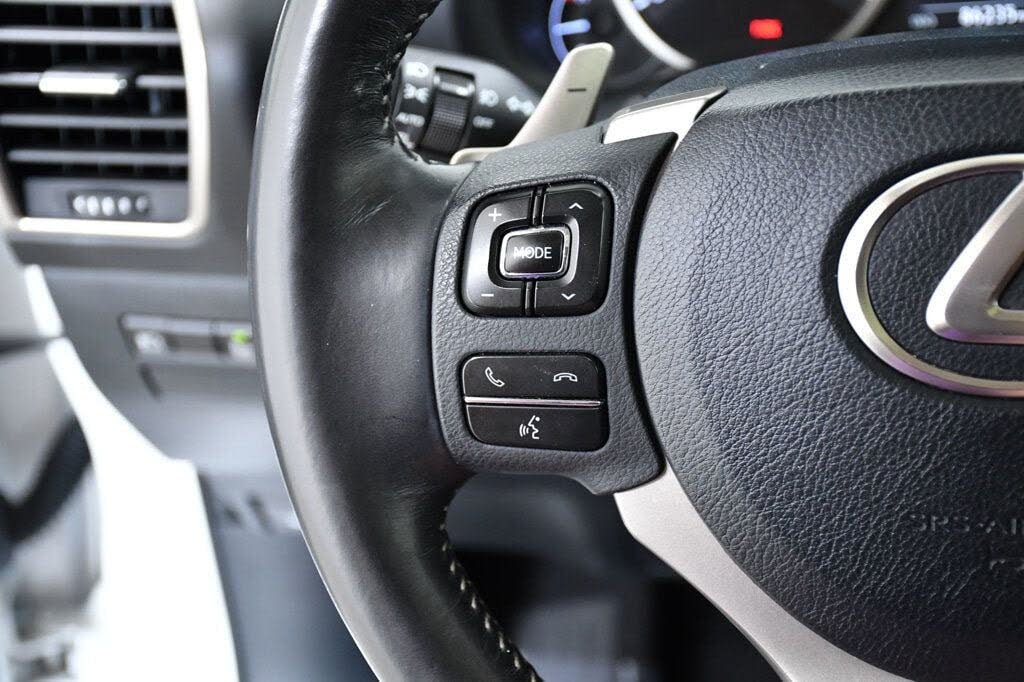 Lexus NX 300 for sale Las Vegas