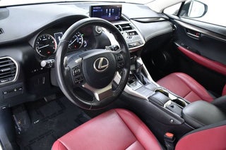 Lexus NX 300 for sale Las Vegas