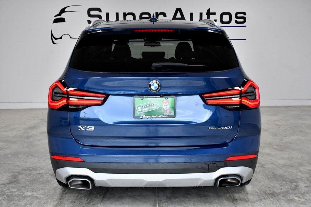 BMW X3 for sale Las Vegas