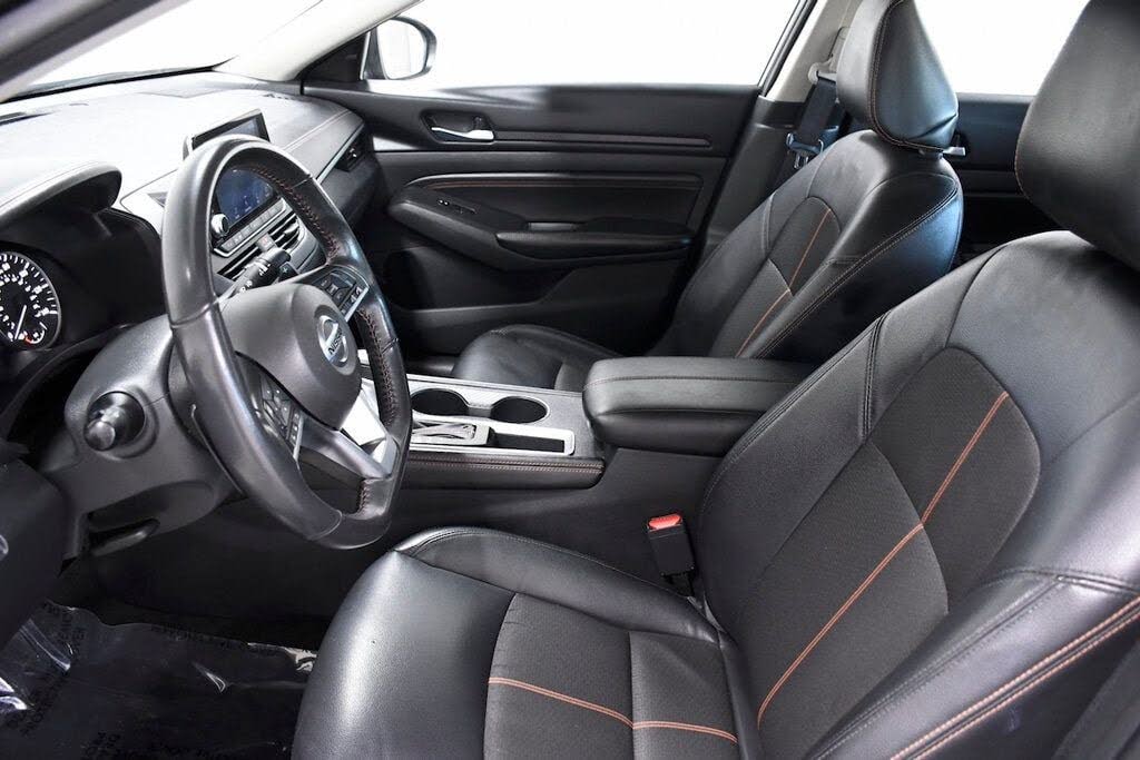 Nissan Altima for sale Las Vegas