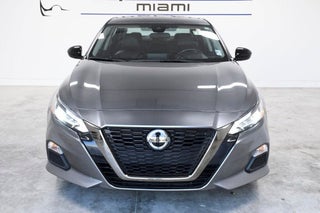 Nissan Altima for sale Las Vegas