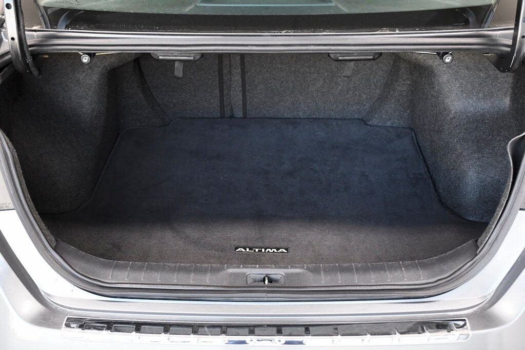 Nissan Altima for sale Las Vegas