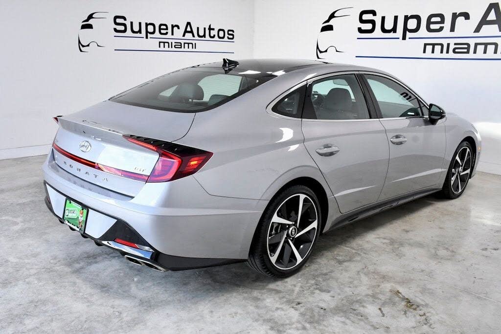Hyundai Sonata for sale Las Vegas