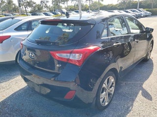 2014 Hyundai Elantra GT thumbnail – Miami, FL – 3