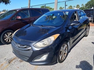 2014 Hyundai Elantra GT thumbnail – Miami, FL – 2