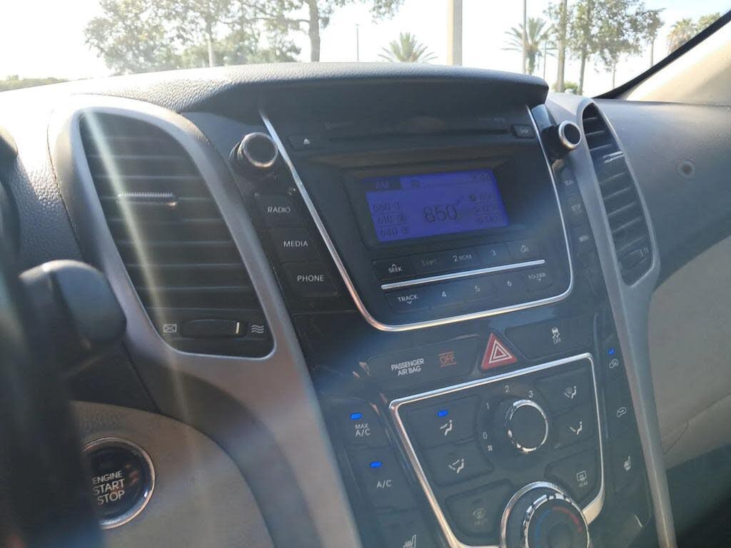 2014 Hyundai Elantra GT Base
                                    for sale in Miami, FL – photo 5