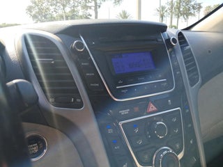 2014 Hyundai Elantra GT thumbnail – Miami, FL – 5